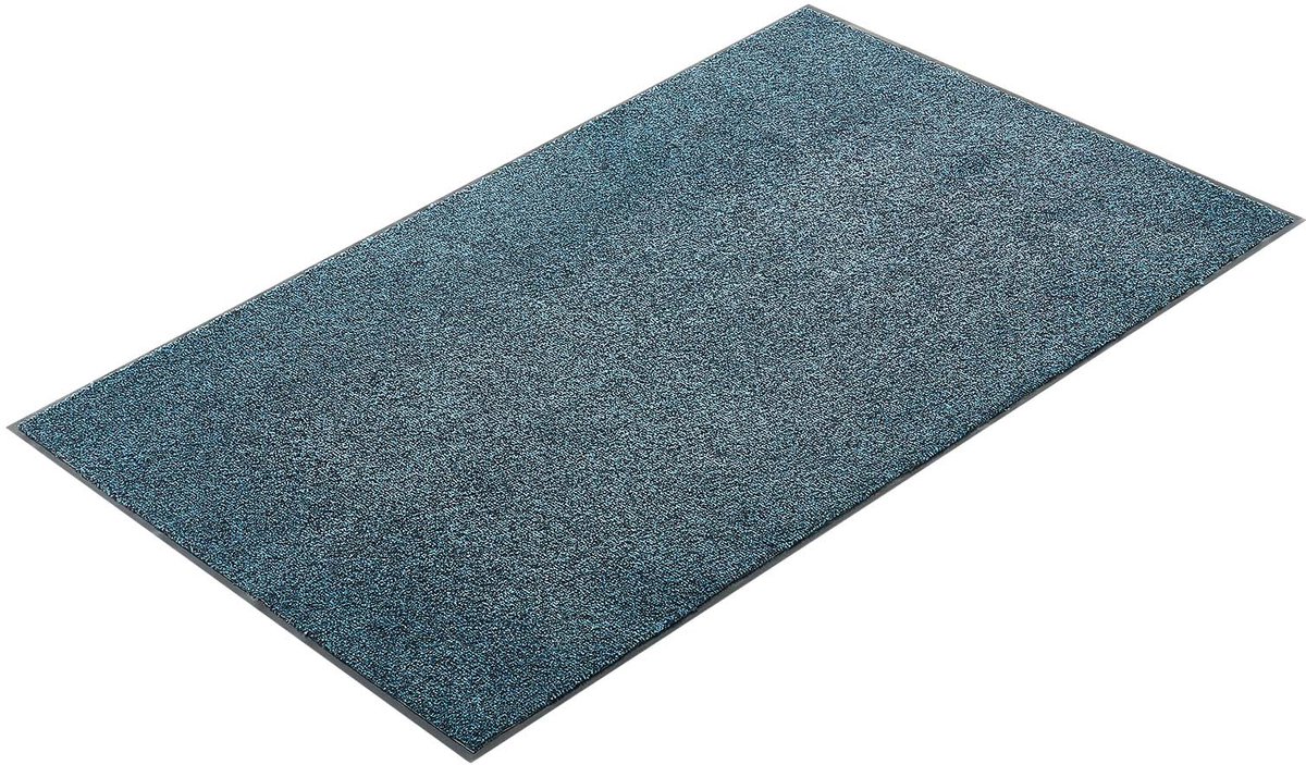 voordeurmat, 1829 x 1219 mm Commerciële Vloermat voor Binnen- en Buitengebruik, Duurzame I
