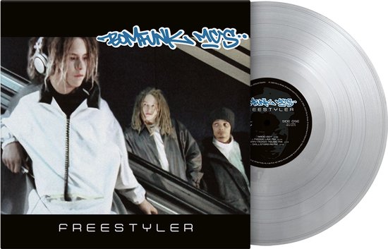 Freestyler (25th Anniversary Edition)