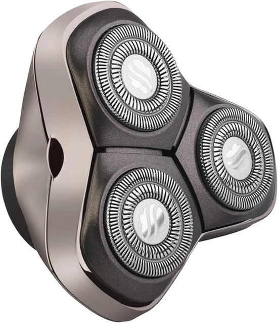 3 Vervangende bladen 50mm compatibel met verfschraper Bahco Ergo 650, Sandvik, Storch, Techno etc