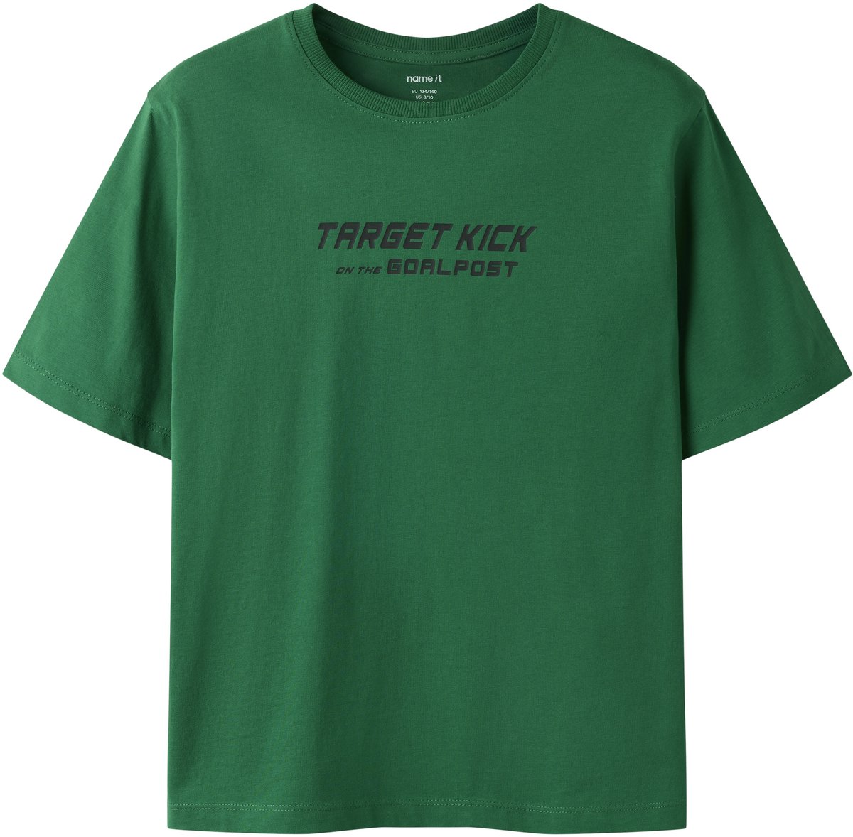 NAME IT - NKMHENNRY SS NREG TOP - Jongens - T-shirts