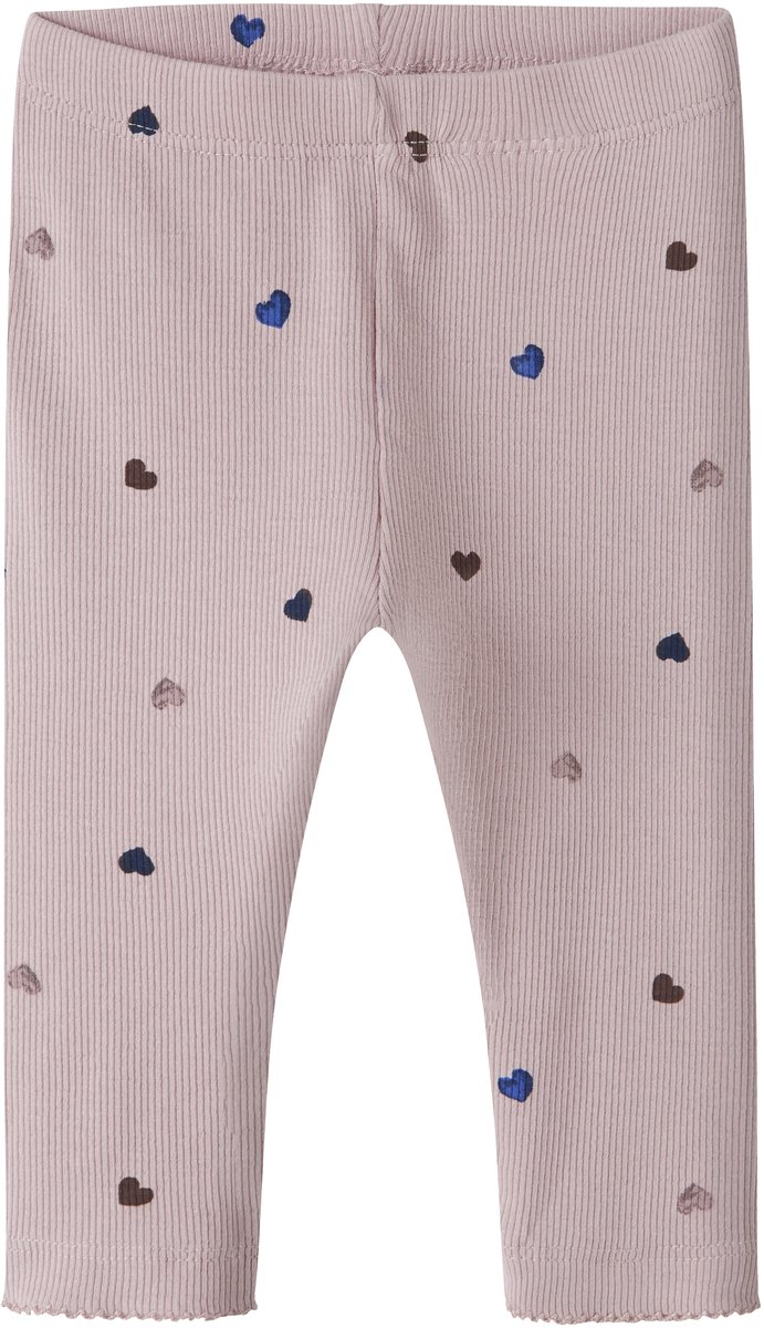 NAME IT - NBFNUTTI LEGGING NOOS - Baby - Leggings