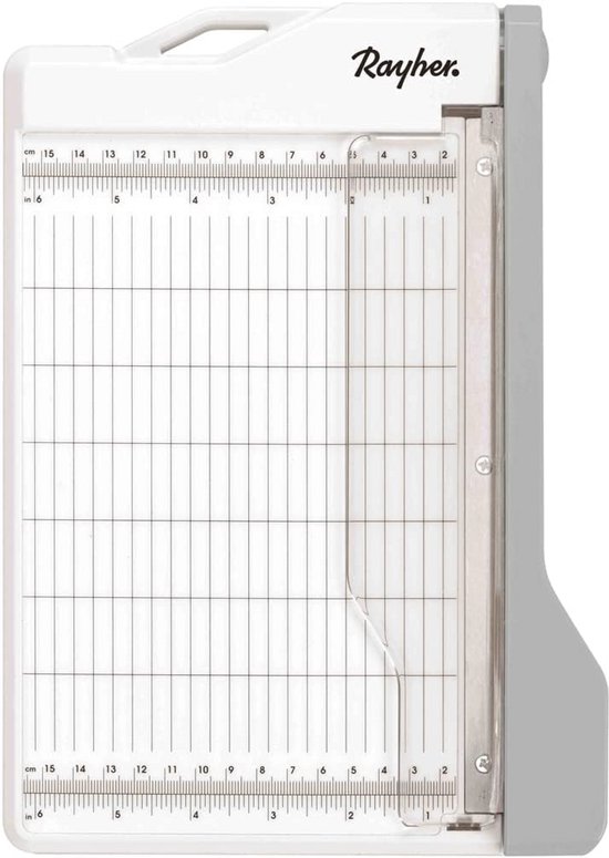 Papiersnijmachine - FALDO - FO 4880 TS - Machine Markt