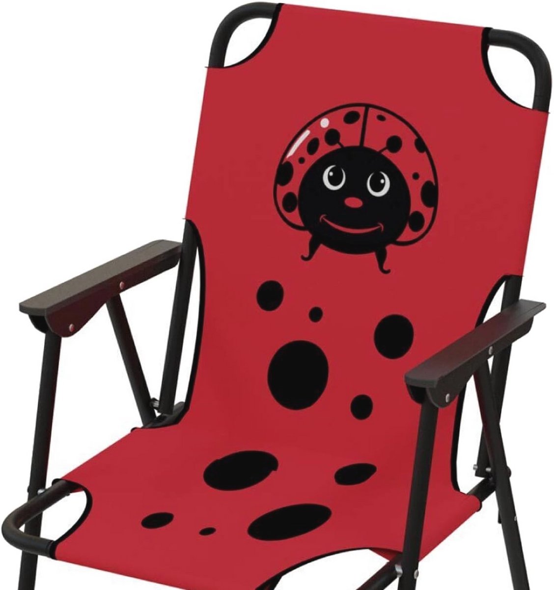 Campingstoel voor kinderen