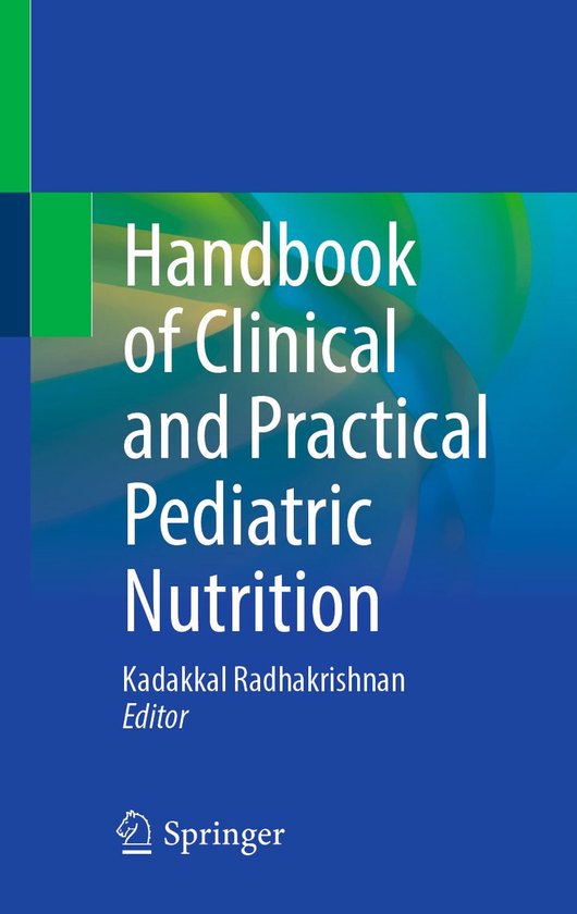 Medicine (R0) - Handbook of Clinical and Practical Pediatric ... - cover