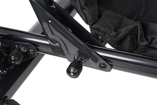 Matrix XR36 Pro Accessory Chair van Matrix — afbeelding 3