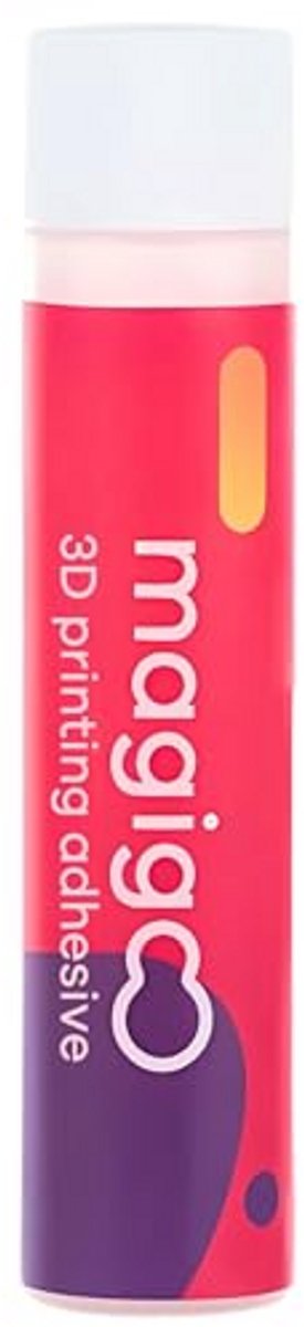 3D Printing Adhesive voor Grote Formaat FDM/FFF Printers
