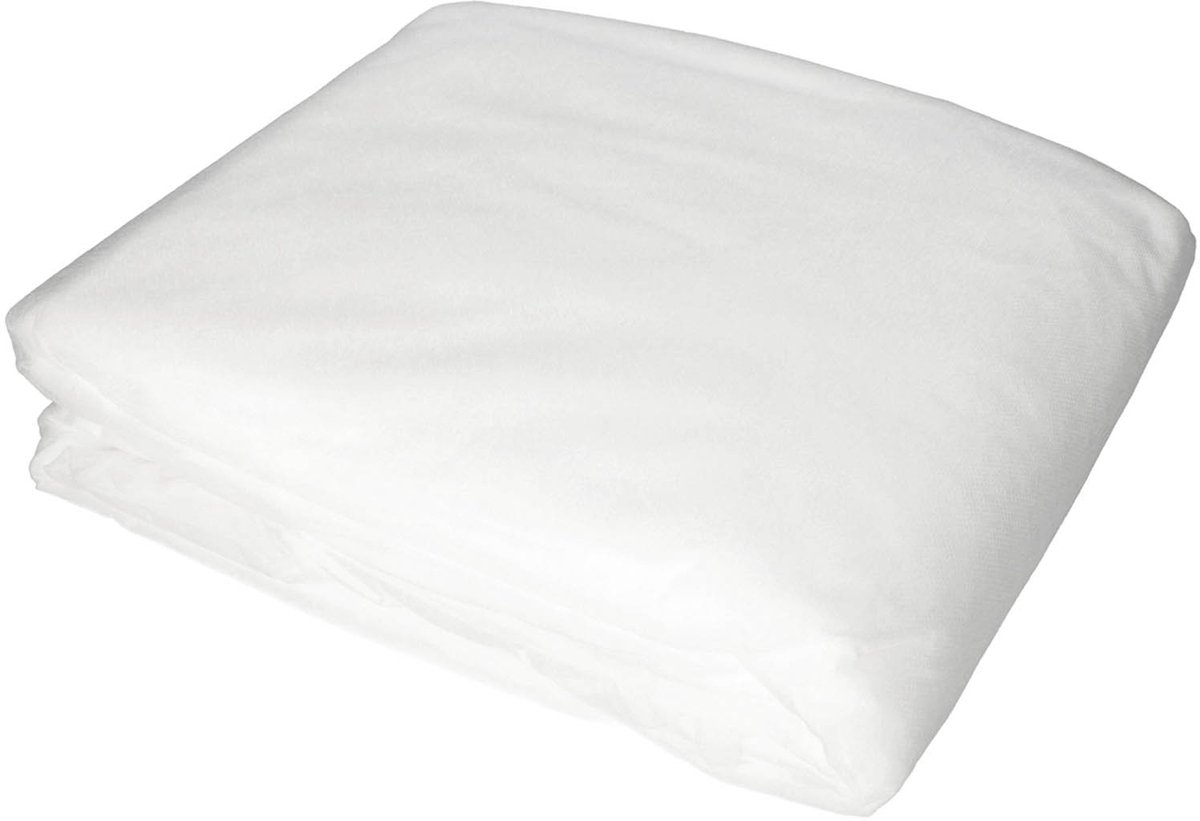 Kotarbau Zimowa Beschermhoes - 3,2x10m - 50g/m2 - Polypropyleen - Wit