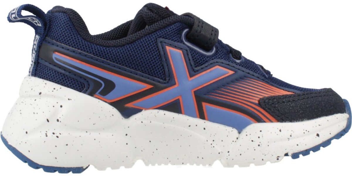 MUNICH SUPER TRACK Blauw 27 EU