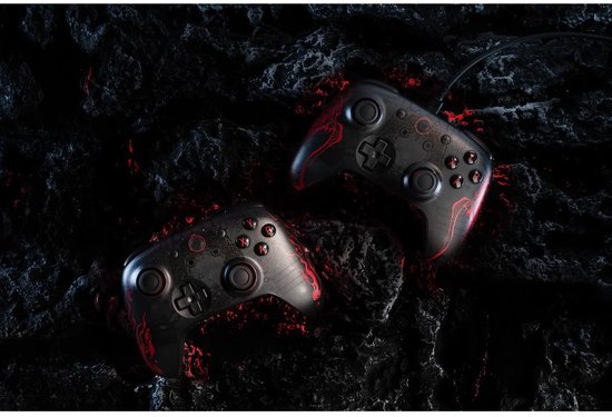 8BitDo Ultimate 2C - Bedrade Controller - Black Myth: Wukong - Android ...