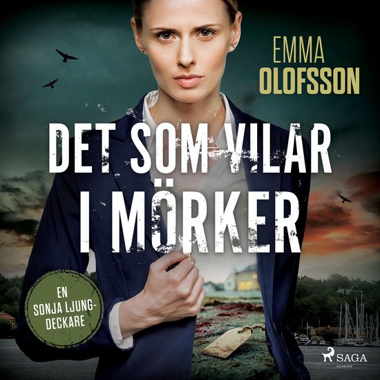 Det som vilar i mörker - cover