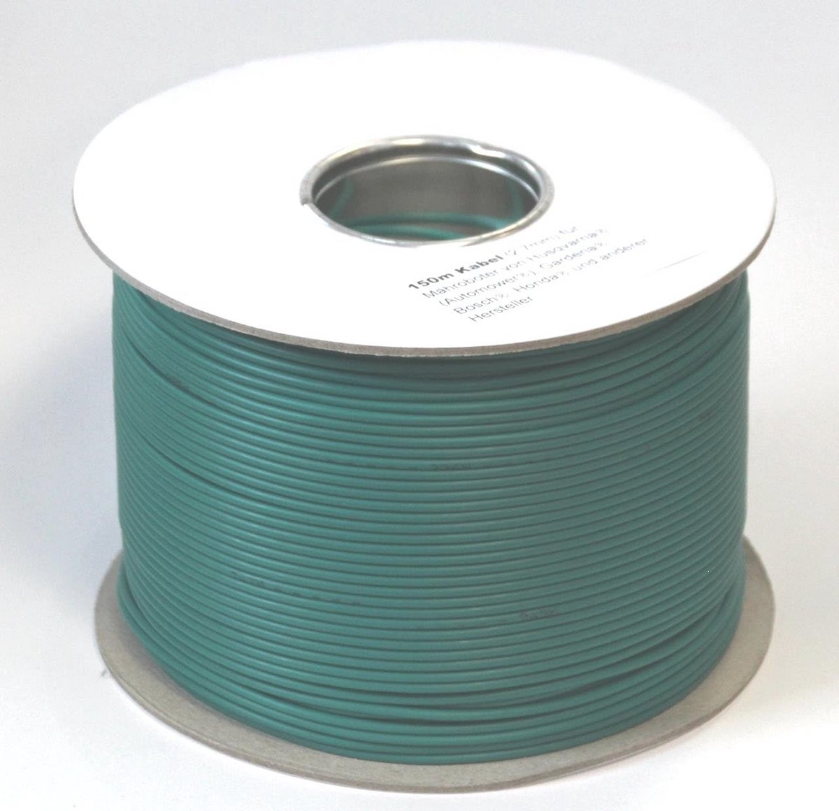 Grenskabel 150m Grenskabel voor Robotmaaiers Ø2,7mm - Grenskabel - €73,10