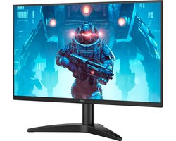 AOC B3 Q24B36X - QHD IPS Gaming Monitor - 144hz - 24 inch
