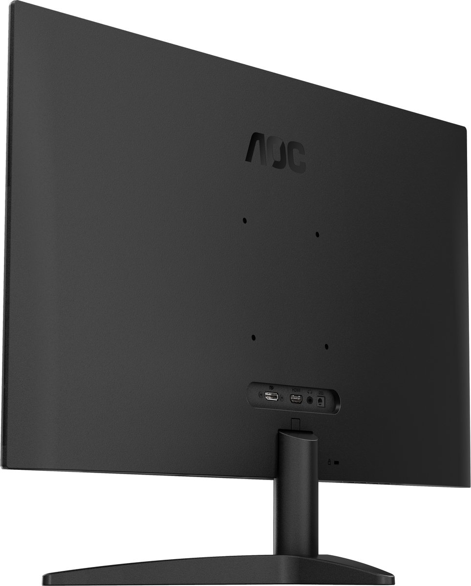 AOC Q27B36X 27 inch QHD Gaming Monitor 144Hz - afbeelding 3