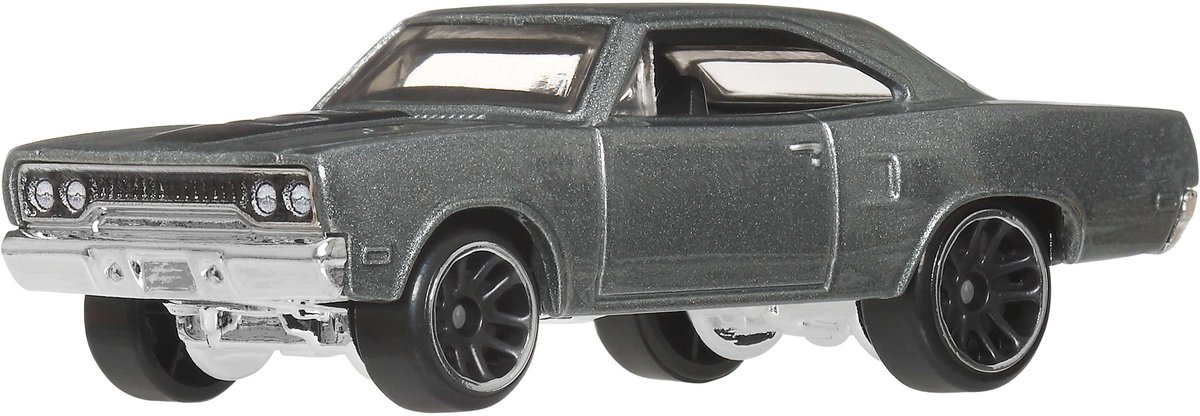 Hot Wheels Fast & Furious JKX08 speelgoedvoertuig