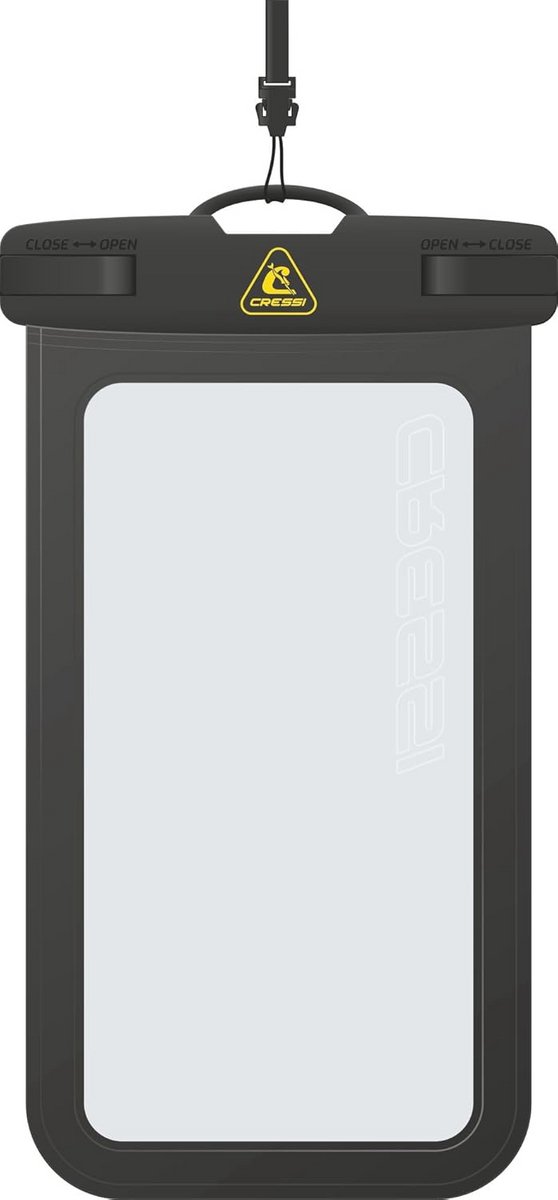 Waterdichte Hard Case voor Mobiele Telefoon - Bescherming tegen Water en Zand, 7"