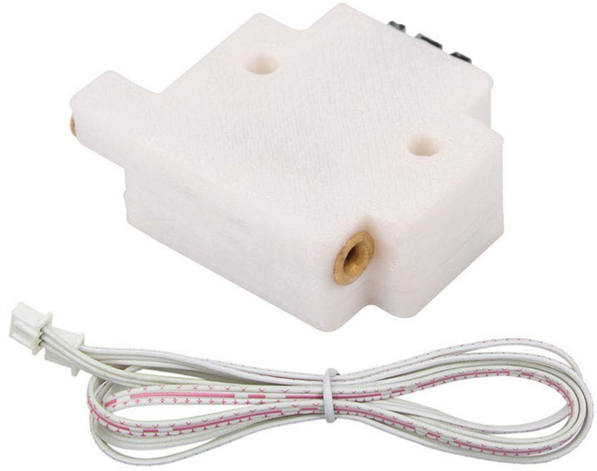 Filament Detectie Sensor voor 3D Printers - Automatische Pauze Module