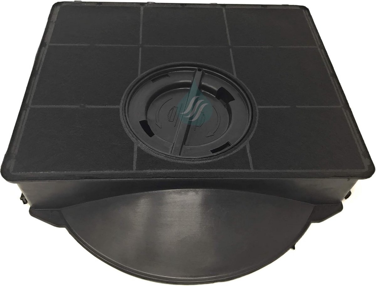 Actief Koolstoffilter voor Afzuigkap Universele en Compatibele Geurfilter