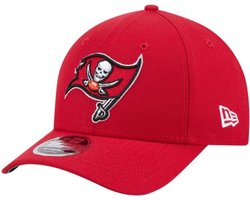 New Era NFL 940MC Cap Team Tampa Bay Buccaneers voor Sport Fanzone