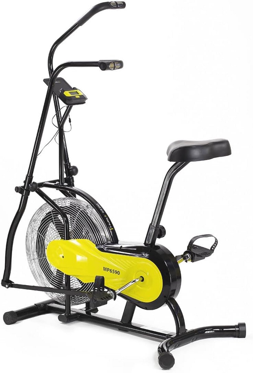 Aerodynamische Hometrainer voor Thuisgebruik