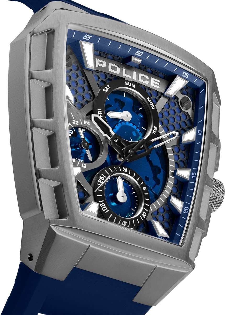 Horloge Tough Gear