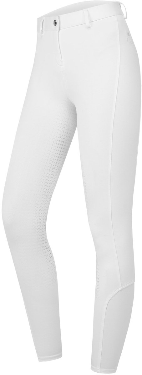 ELT RIJBROEK ESSENTIAL KIDS FULLGRIP Wit
