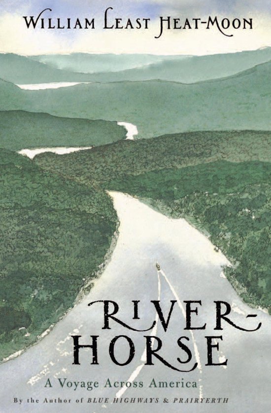 River-Horse - cover