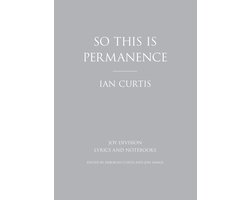 So This is Permanence