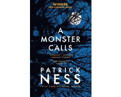 Monster Calls