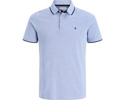 JACK & JONES - JJEPAULOS POLO SS Heren Poloshirt