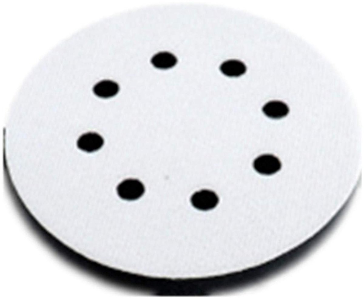 Ronte - Klittenband slijpschijven 5 inch 8 gaten 100 stuks 1000/1200/1500/2000/3000 korrelassortiment voor Random vlakschuurmachines