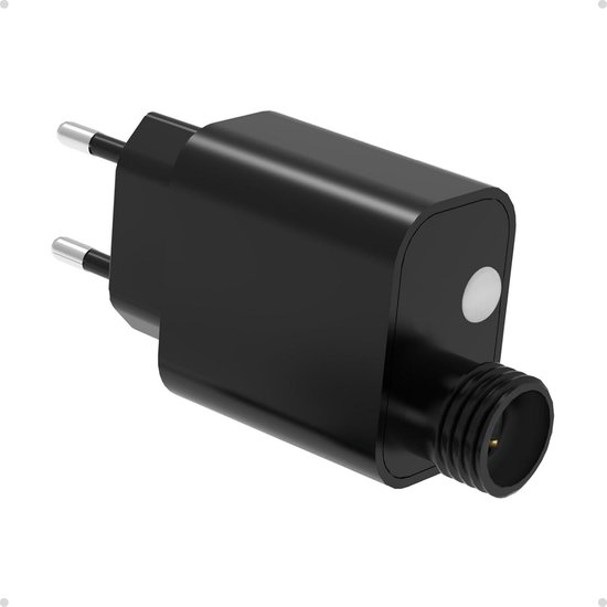 31V LED Netzteil, IP44 Stecker LED Transforator Treiber für