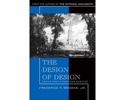 Design Of Design