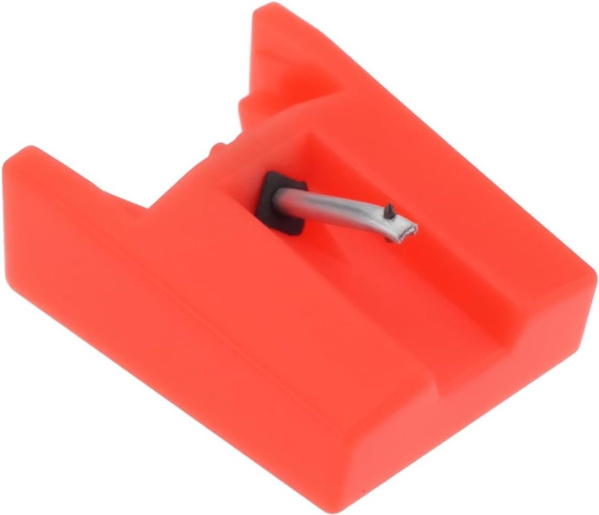 Ronte - Draaitafelnaald vervanging stylus voor Sony platenspeler PSLX49, PSLX49P, PSLX52, PSLX52P, PSLX55 in Dutch.