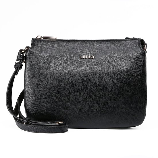 Petit sac à main Liu Jo Caliwen pour femme - Zwart - PU - Taille unique