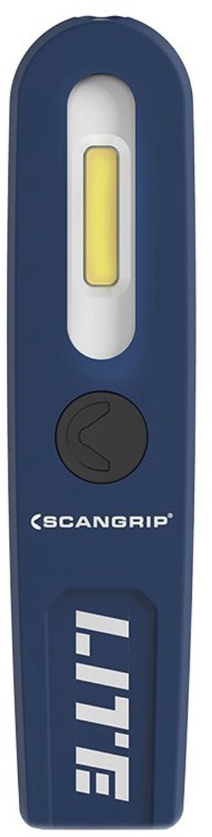 Scangrip Handlamp Stick Lite S 150lm - 03.5665
