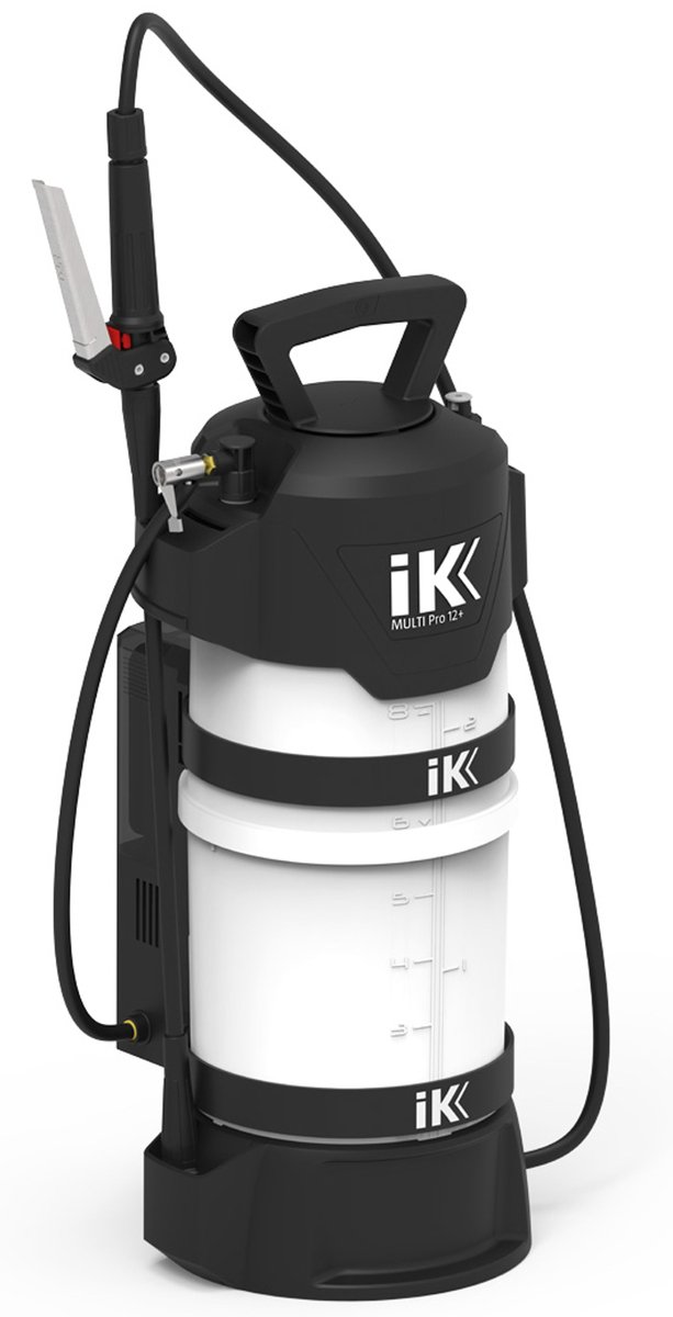 iK e MULTI Pro 12 Accu Drukspuit