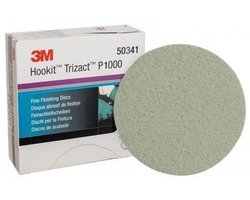 3M Trizact 1000 Schuurschijf - 150mm