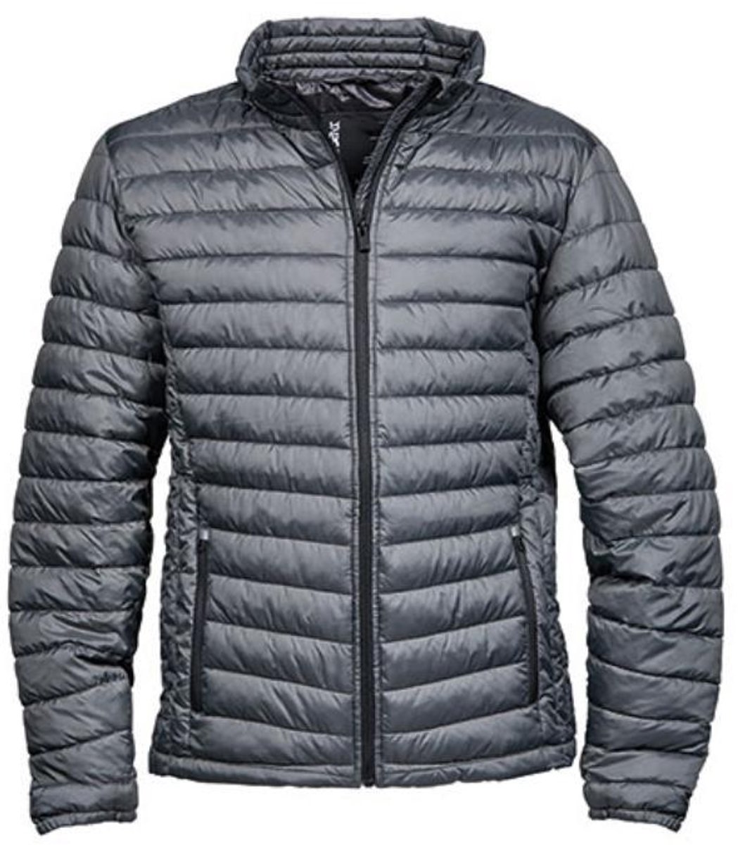 Tee Jays - Zepelin Jacket - Space Grey maat L