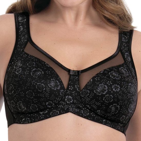Soutien-gorge de confort Anita sans armatures Clara Art