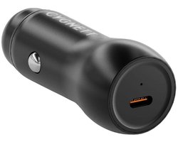 Cygnett CarPower 30W USB-C PD Car Charger