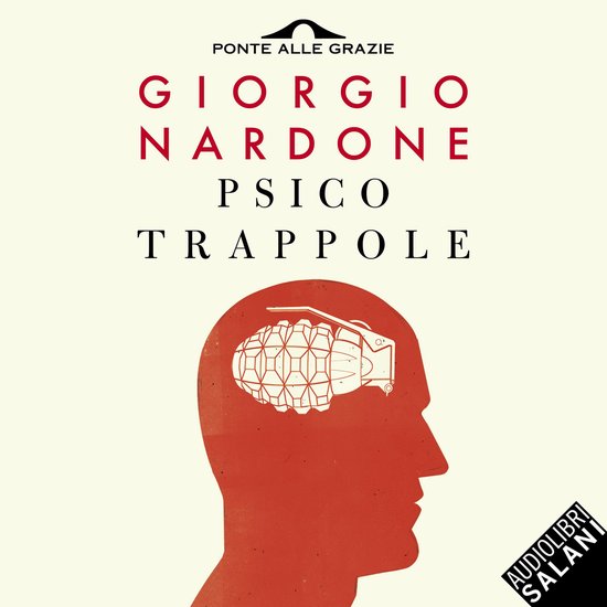 Psicotrappole - cover