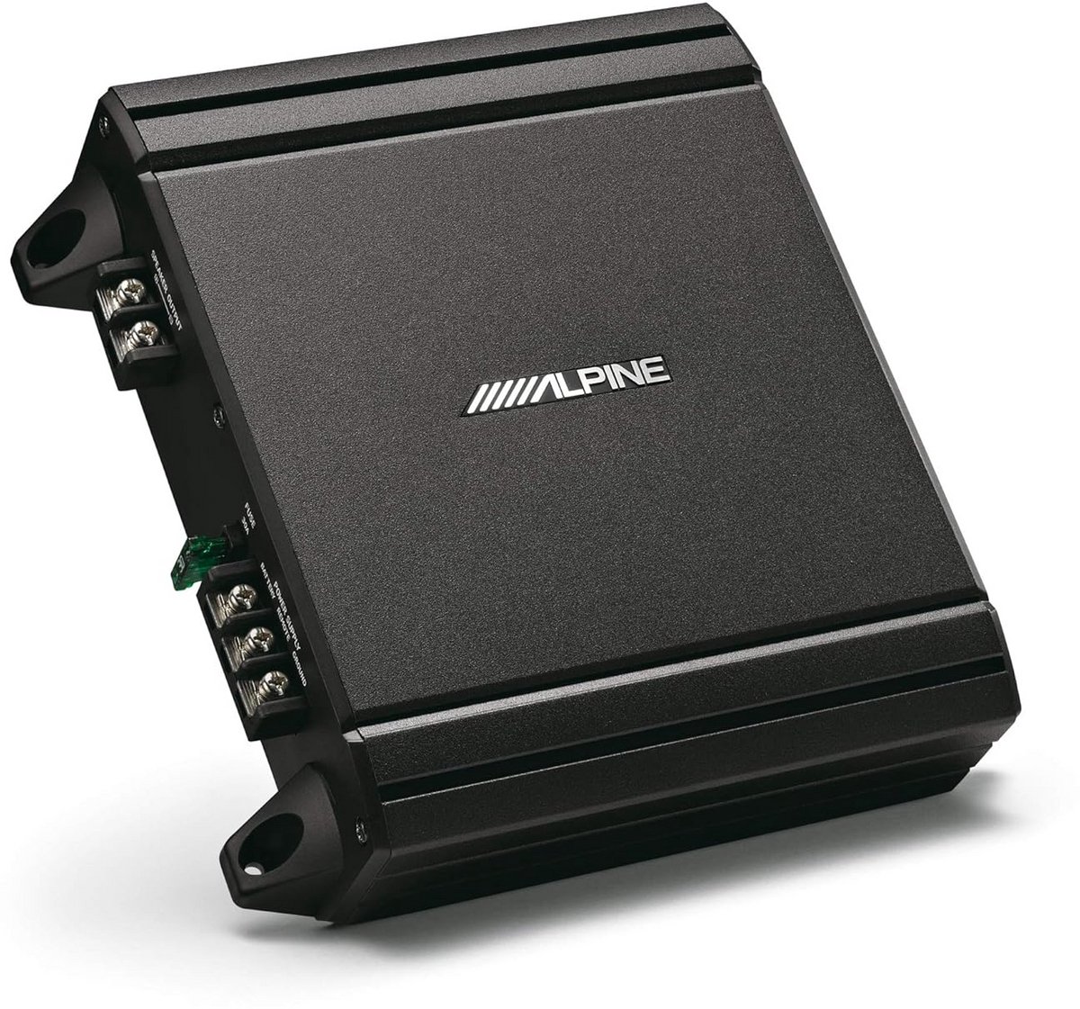 Krachtige Mono Eindversterker 550W voor Auto Audio
