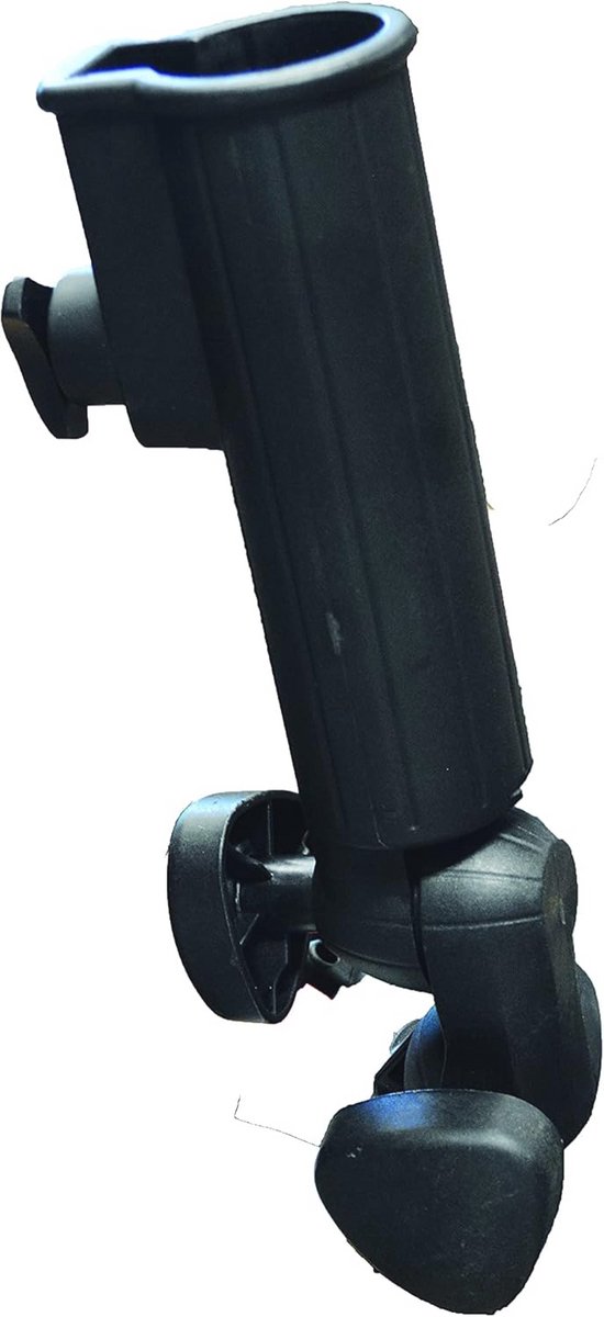 Parapluhouder Quick Fix Classic - Verstelbare Bevestiging voor Trolleys