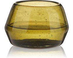 Gerecycled Mexicaans glaswerk Copita voor Tequila en Mezcal - 5 oz