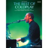 Best Of Coldplay For Easy Piano