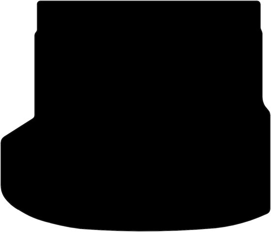 Zwarte afbeelding.