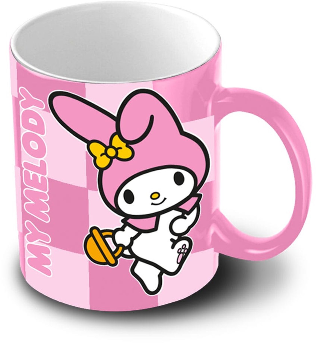 Karaktermania – My Melody Keramische Mok Cute