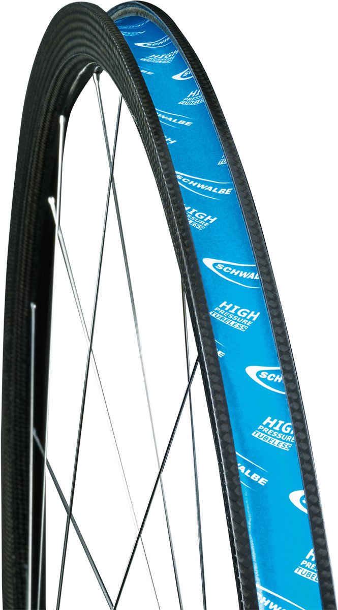 Schwalbe velglint 10 meter x 27 mm - Tubeless — afbeelding 5