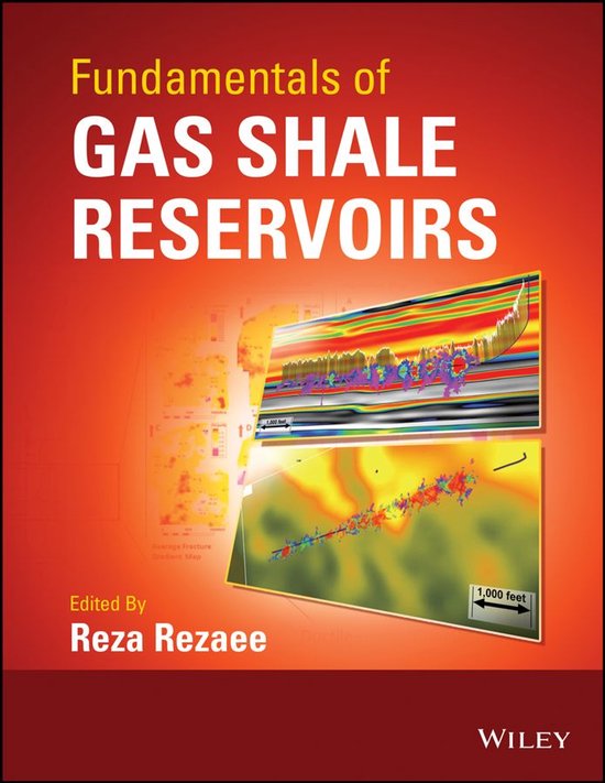 Fundamentals of Gas Shale Reservoirs - cover