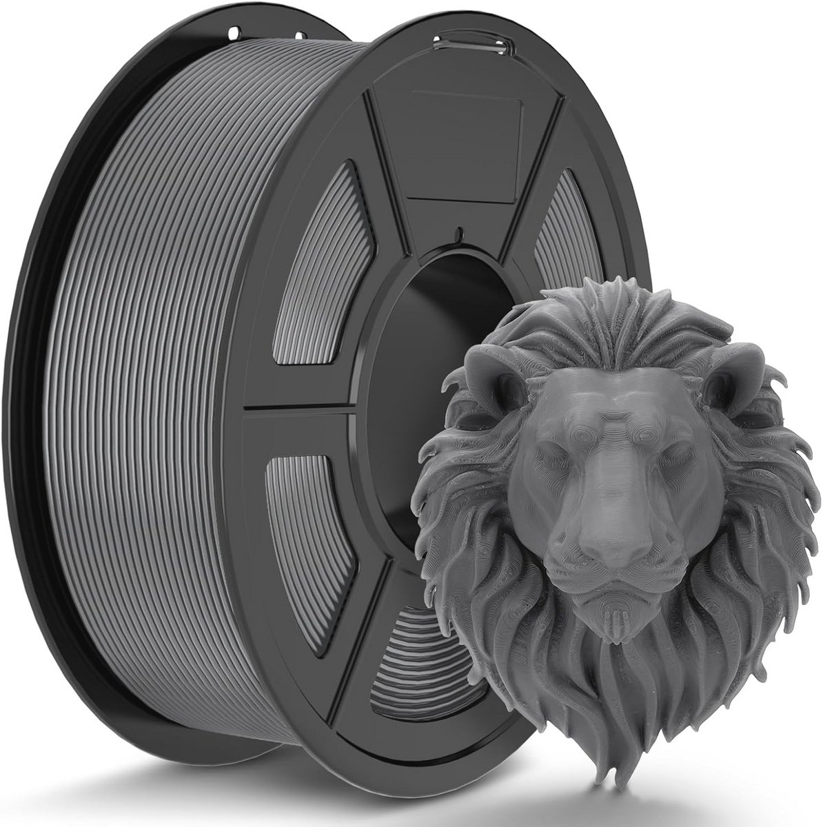 Multicolour 3D Filament Bundle 1.75 mm - PLA Filament voor 3D Printers